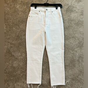 Abercrombie Skinny Jeans